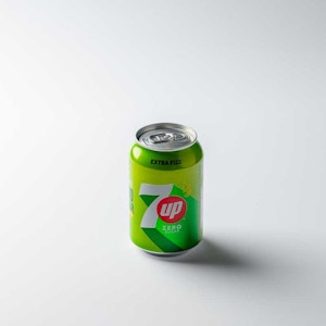 7up Zero