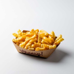 Cheese Fries