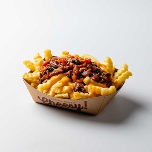 Chili Cheese Fries