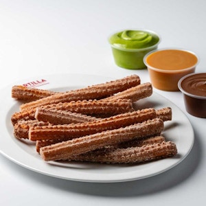 Churros Box