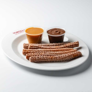 Churros