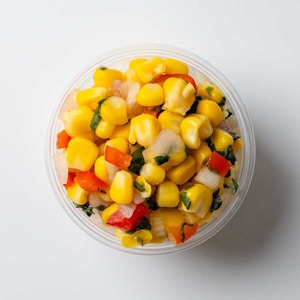Corn Salsa (mild)