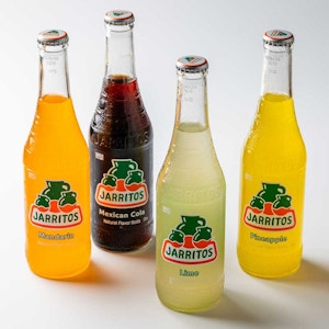 Jarritos