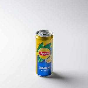 Lipton Ice Tea Lemon