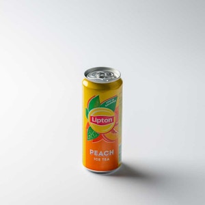 Lipton Ice Tea Peach