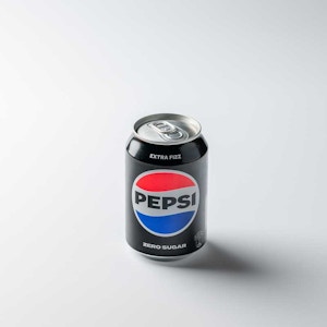 Pepsi Zero
