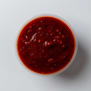 Salsa Roja (hot) 🌶️