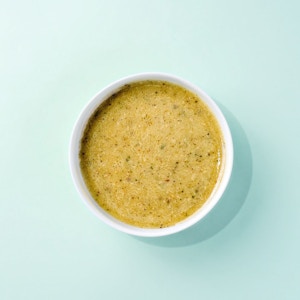 Citrus Vinaigrette Dressing