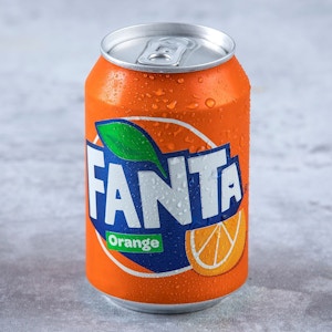 Fanta Orange (300ml)