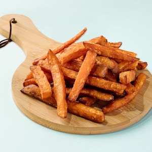 Sweet Potato Fries