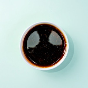Teriyaki Sauce