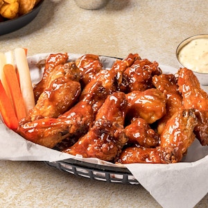 16 Pcs wings