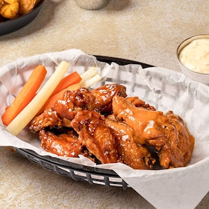 8 Pcs Wings