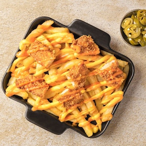 Classic Loaded Fries