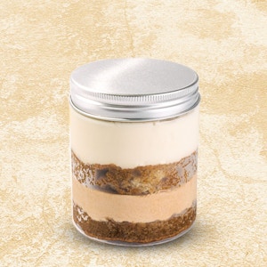 Classic Tiramisu Jar