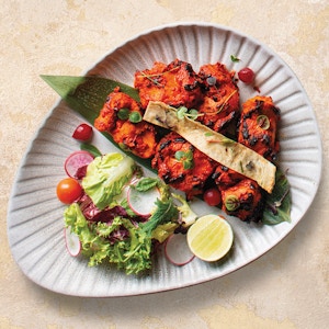Chicken Tikka