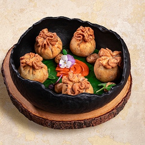 Corn & Cheese Samosa (G/N/M)