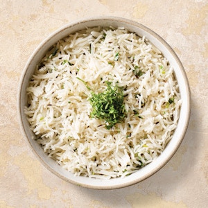 Jeera Pulao