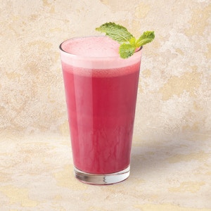 Pomegranate Shikanjee